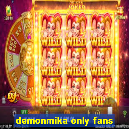 demonmika only fans